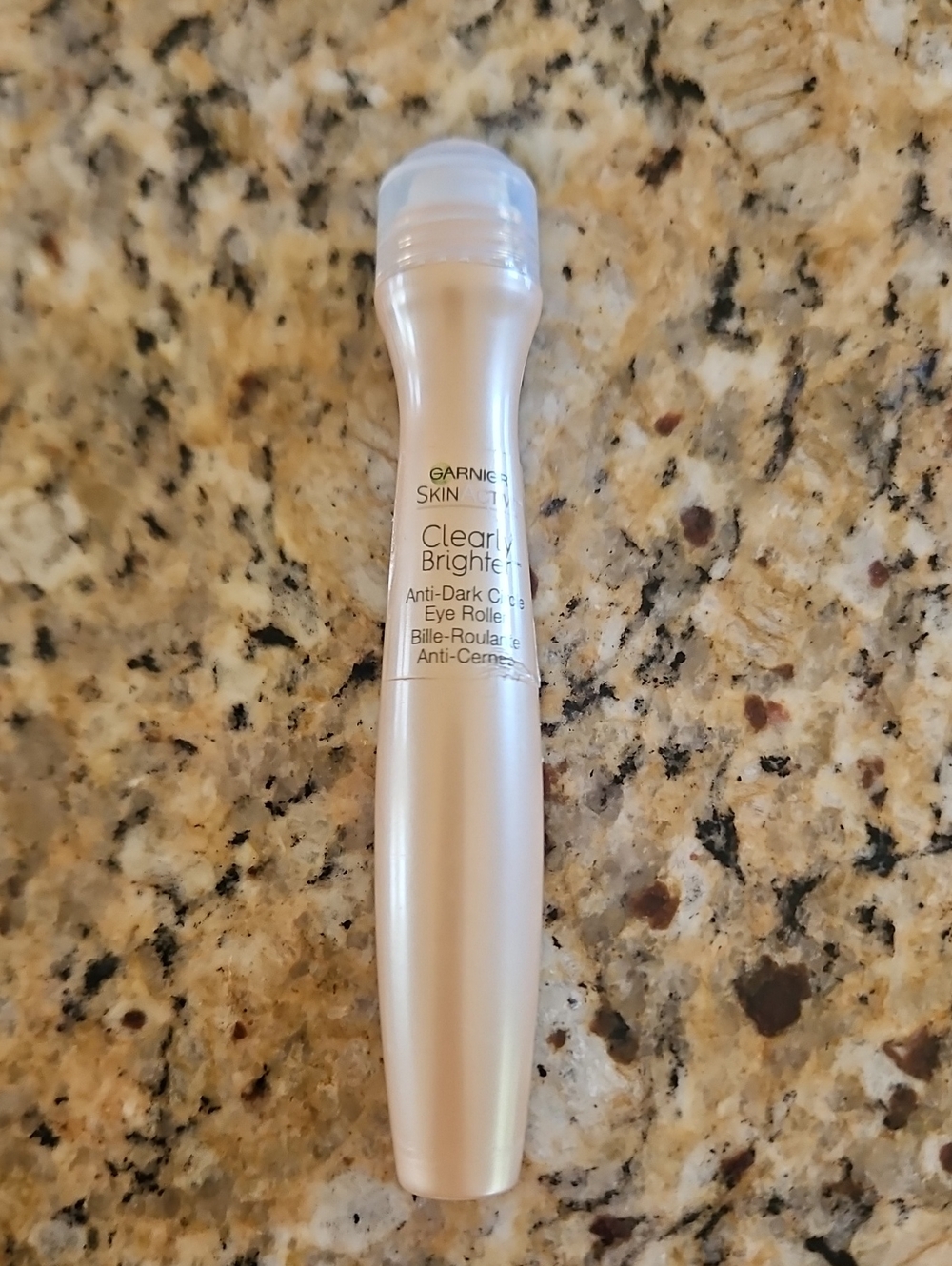 Garnier Clearly Brighter Anti-Dark Circle Eye Roller